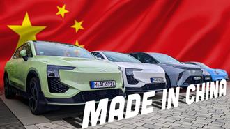AlixPartners: Έρχεται Μαζικό Κλείσιμο Κινεζικών Αυτοκινητοβιομηχανιών;
